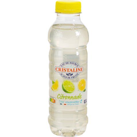 Cistralline Citron