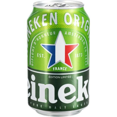 Heineken