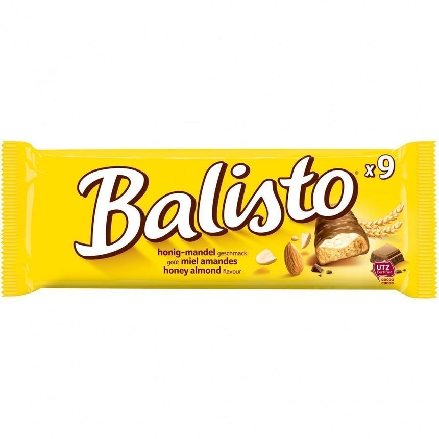 Balisto Miel
