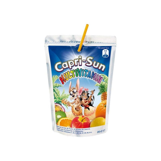 Capri-Sun