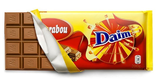 Daim