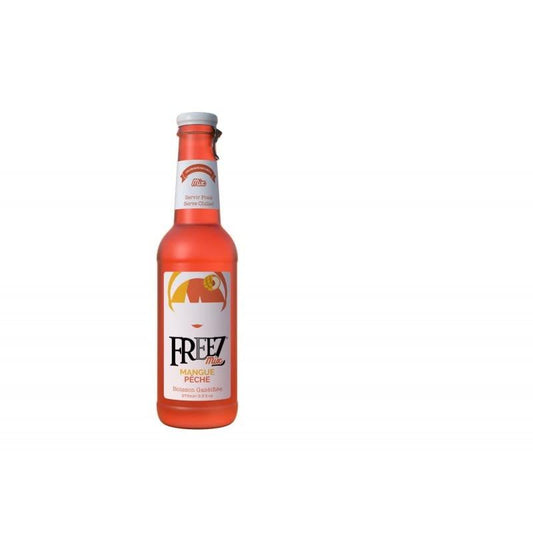 Freez Mangue - Pêche