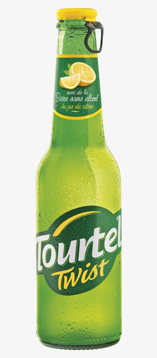 Tourtel Twist Citron