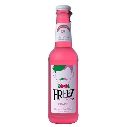 Fuez Fraise