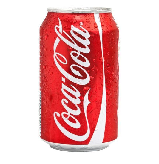 Coca-Cola Original 33cl