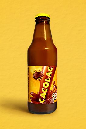Cacolac
