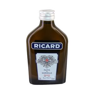 Fiole Ricard