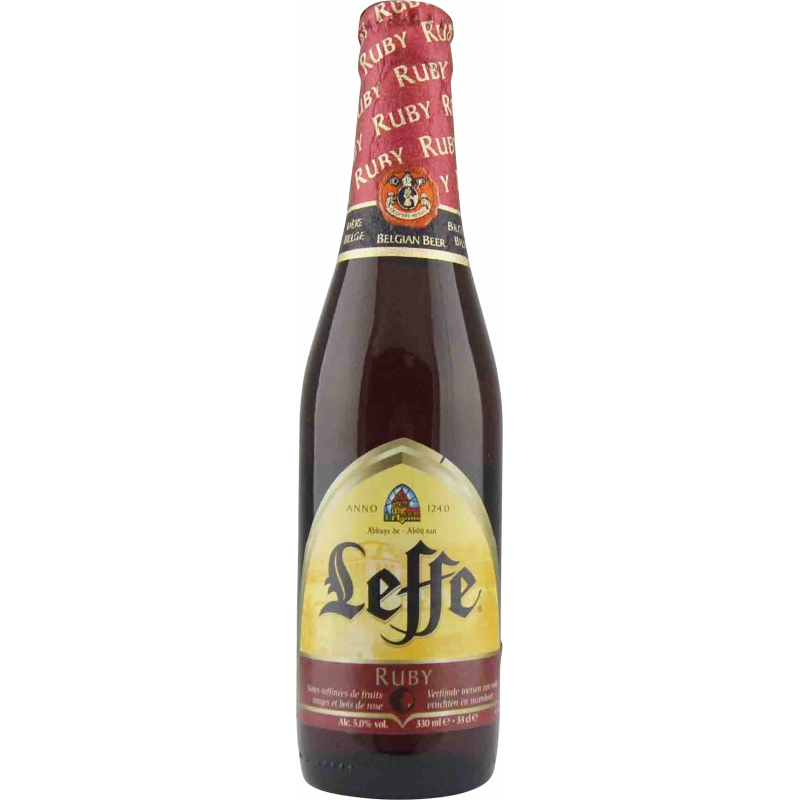 Leffe Ruby
