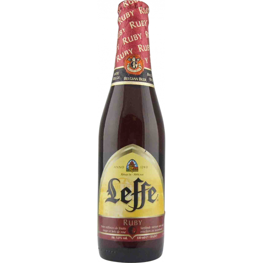 Leffe Ruby