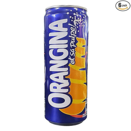 Orangina 33cl
