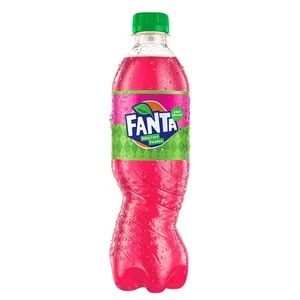 Fanta Mangue Fruit du Dragon 33cl