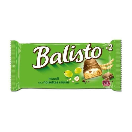 Balisto Raisin
