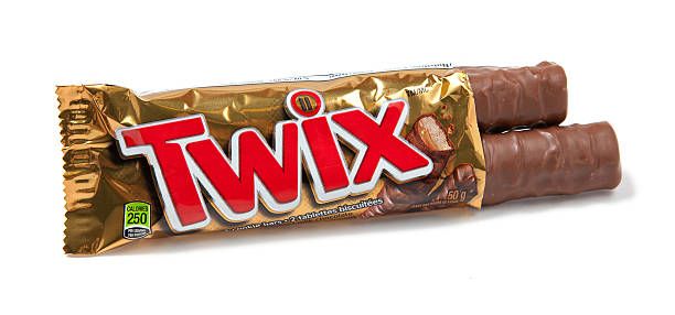Twix Caramel